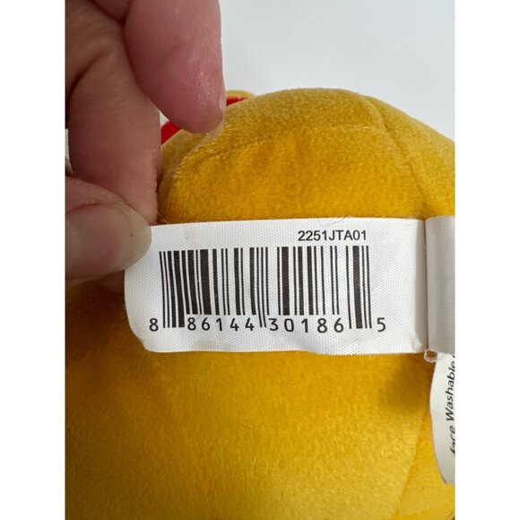 Disney Winnie The Pooh Stuffed Animal Toy Plush 12" - Picture 7 of 7